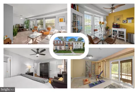 15943 Dorset Rd #190, Laurel, MD 20707