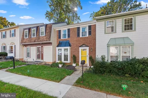 15943 Dorset Rd #190, Laurel, MD 20707 photo 3