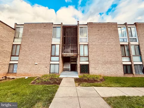 8657 Greenbelt Rd #T-1, Greenbelt, MD 20770