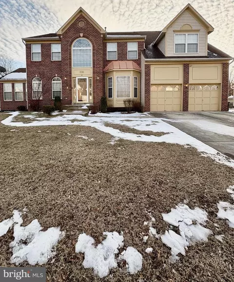 2311 Thornknoll Dr, Fort Washington, MD 20744