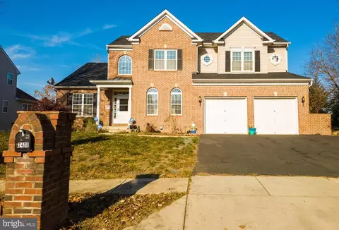 7408 Perrywood Rd, Marlboro, MD 20772