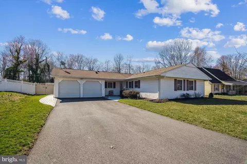 12409 Madeley Ln, Bowie, MD 20715