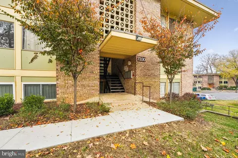 7330 Donnell Pl #B8, District Heights, MD 20747