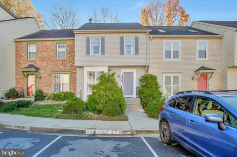 14561 London Ln, Bowie, MD 20715