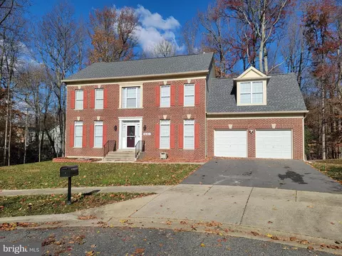 8101 Hunters Green Ct, Clinton, MD 20735