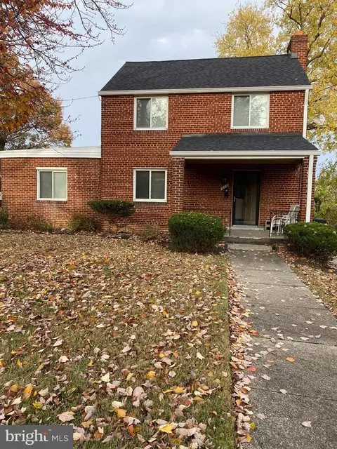 816 Somerset Pl, Hyattsville, MD 20783