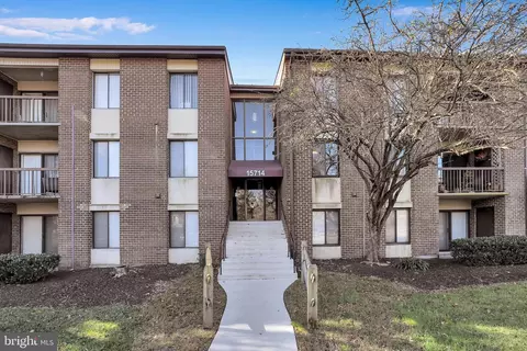 15714 Dorset Rd #103, Laurel, MD 20707