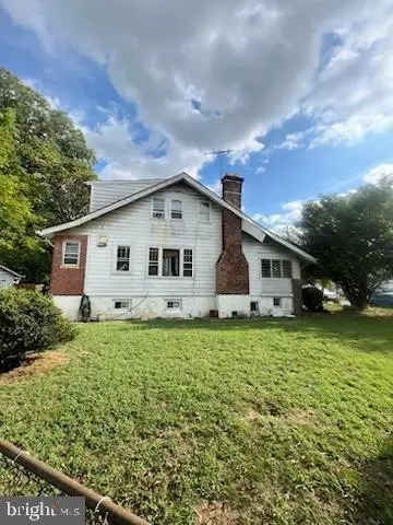 3809 40th Pl, Brentwood, MD 20722