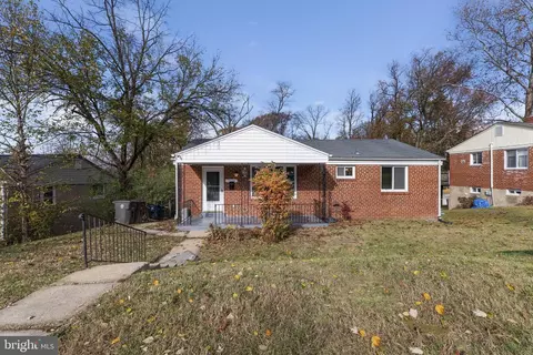 3220 Gumwood Dr, Hyattsville, MD 20783