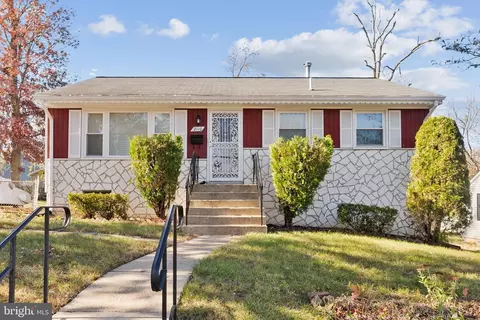 2110 Oregon Ave, Landover, MD 20785