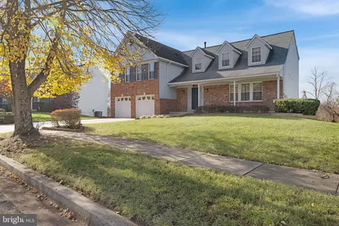 4400 Holmehurst Way E, Bowie, MD 20720