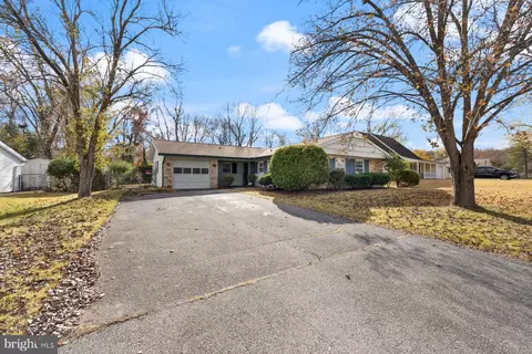 12405 Melling Ln, Bowie, MD 20715