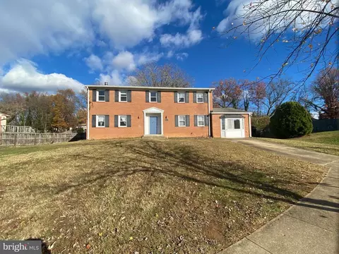 9314 Cross Bow Ct, Fort Washington, MD 20744