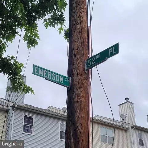 5209 Emerson St, Hyattsville, MD 20781