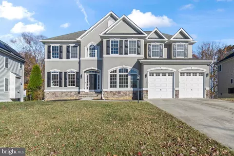 17204 Summerwood Ln, Accokeek, MD 20607