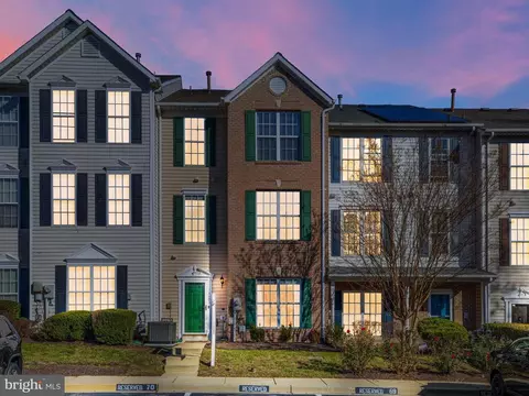 16602 Eastview Ter, Bowie, MD 20716