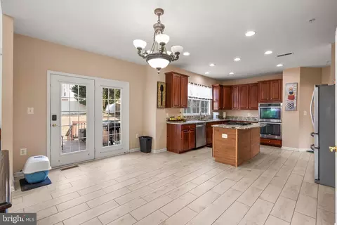 Kitchen - 10018 Erion Ct, Bowie, MD 20721 photo 5 of 5