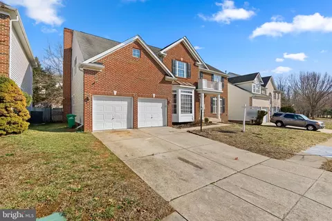 Exterior - 10018 Erion Ct, Bowie, MD 20721 photo 2 of 4
