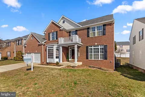 Exterior - 10018 Erion Ct, Bowie, MD 20721 photo 3 of 4