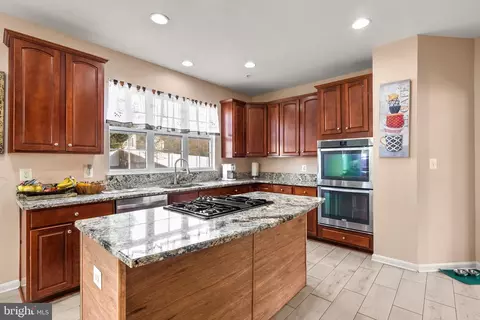 Kitchen - 10018 Erion Ct, Bowie, MD 20721 photo 2 of 5