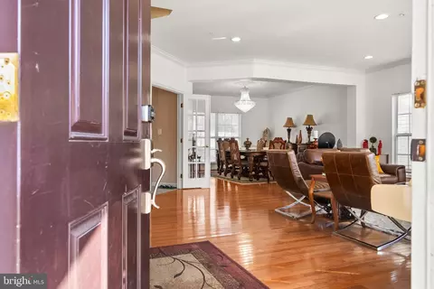 Entry Way - 10018 Erion Ct, Bowie, MD 20721 photo 1 of 4