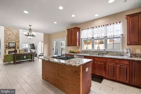Kitchen - 10018 Erion Ct, Bowie, MD 20721 photo 1 of 5