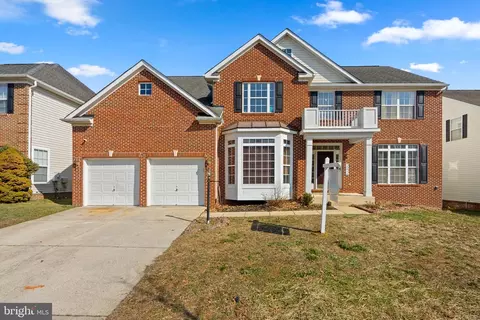 10018 Erion Ct, Bowie, MD 20721