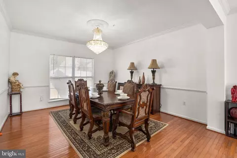 Dining - 10018 Erion Ct, Bowie, MD 20721 photo 2 of 2
