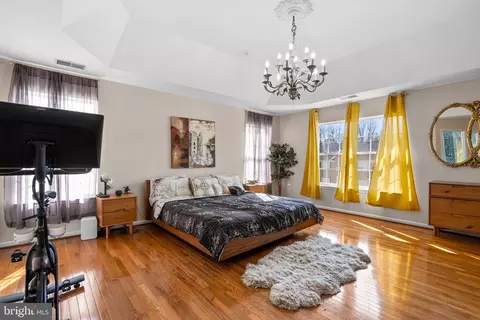 Bedroom - 10018 Erion Ct, Bowie, MD 20721 photo 1 of 6
