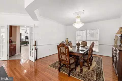 Dining - 10018 Erion Ct, Bowie, MD 20721 photo 1 of 2