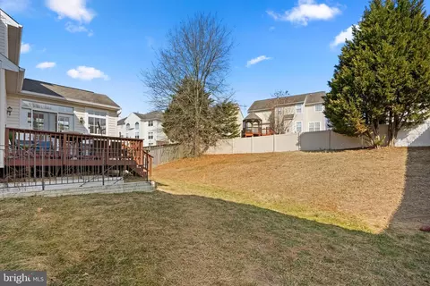 Exterior - 10018 Erion Ct, Bowie, MD 20721 photo 4 of 4