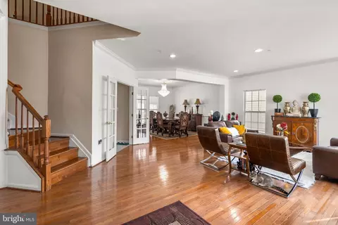 Entry Way - 10018 Erion Ct, Bowie, MD 20721 photo 2 of 4