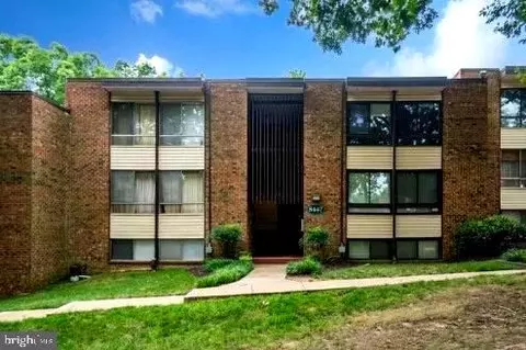 8447 Greenbelt Rd #201, Greenbelt, MD 20770