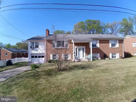 9410 Jones Pl, Lanham, MD 20706