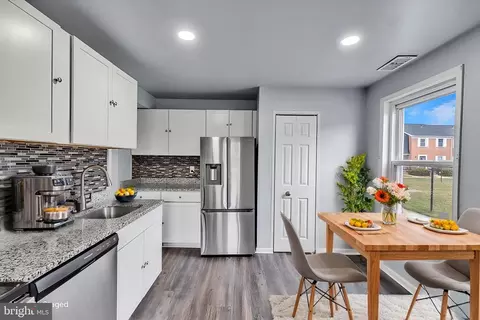 7157 Cross St, District Heights, MD 20747