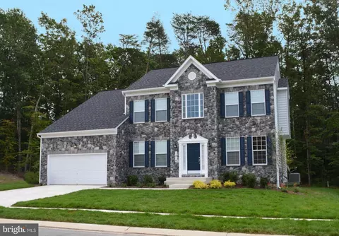 16630 Tortola Dr, Accokeek, MD 20607