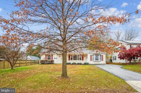 4104 Crosswick Turn Turn, Bowie, MD 20715