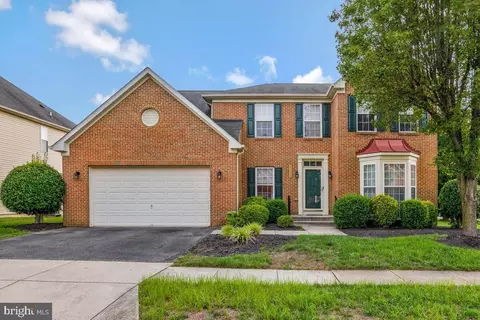 8111 Elora Ln, Brandywine, MD 20613