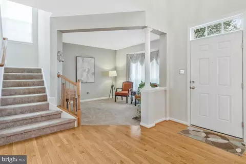 8111 Elora Ln, Brandywine, MD 20613 photo 3