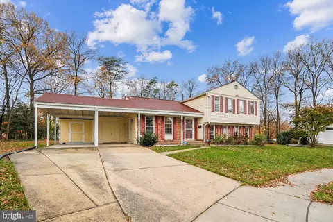 9100 Tuckahoe Ln, Hyattsville, MD 20783