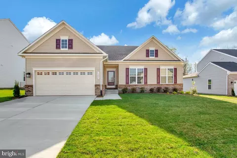 12806 Savannah Xing, Brandywine, MD 20613