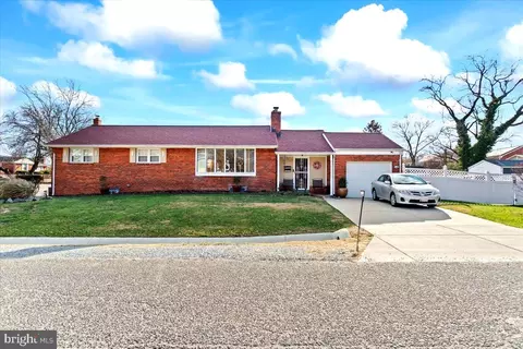 3915 Danville Dr, Temple Hills, MD 20748