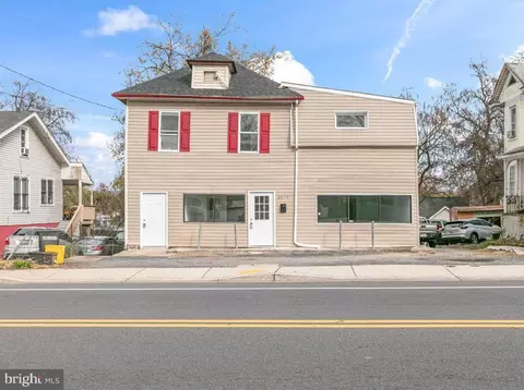 5914 Addison Rd, Capitol Heights, MD 20743