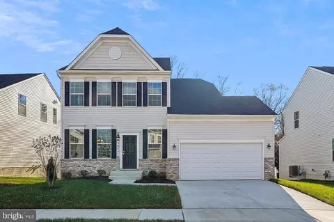 307 Buccoo Reef Loop, Accokeek, MD 20607