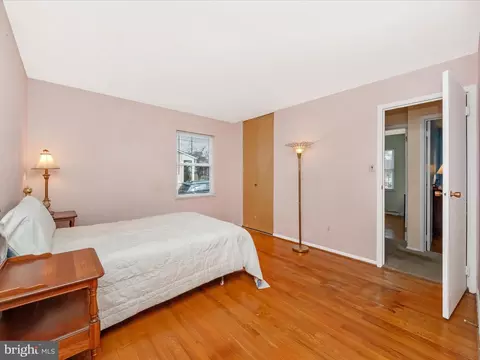Bedroom - 9511 Small Dr, Clinton, MD 20735 photo 2 of 5