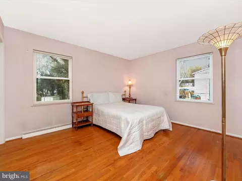 Bedroom - 9511 Small Dr, Clinton, MD 20735 photo 1 of 5