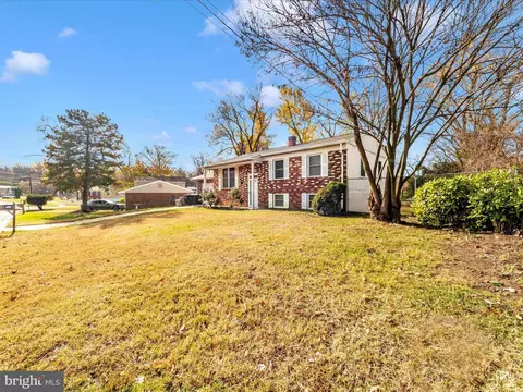 Exterior - 9511 Small Dr, Clinton, MD 20735 photo 1 of 1