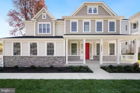 12605 Lanham Severn Rd, Bowie, MD 20720