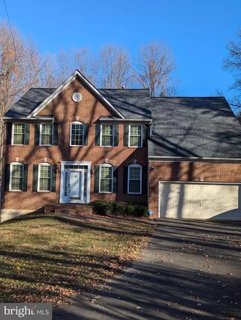 11304 Polaris Dr, Marlboro, MD 20774