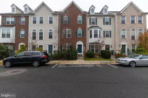 1605 Wesbourne Dr, Marlboro, MD 20774